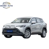 토요타 프론트랜더 EV